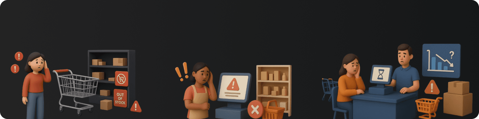 Boosting Sales with Smart Inventory Management