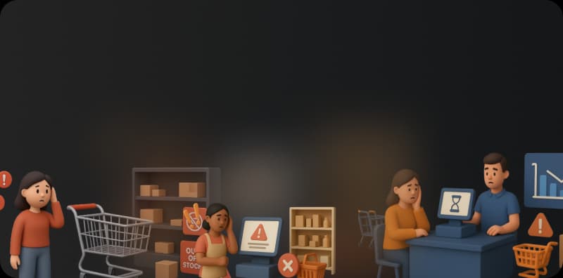 Boosting Sales with Smart Inventory Management