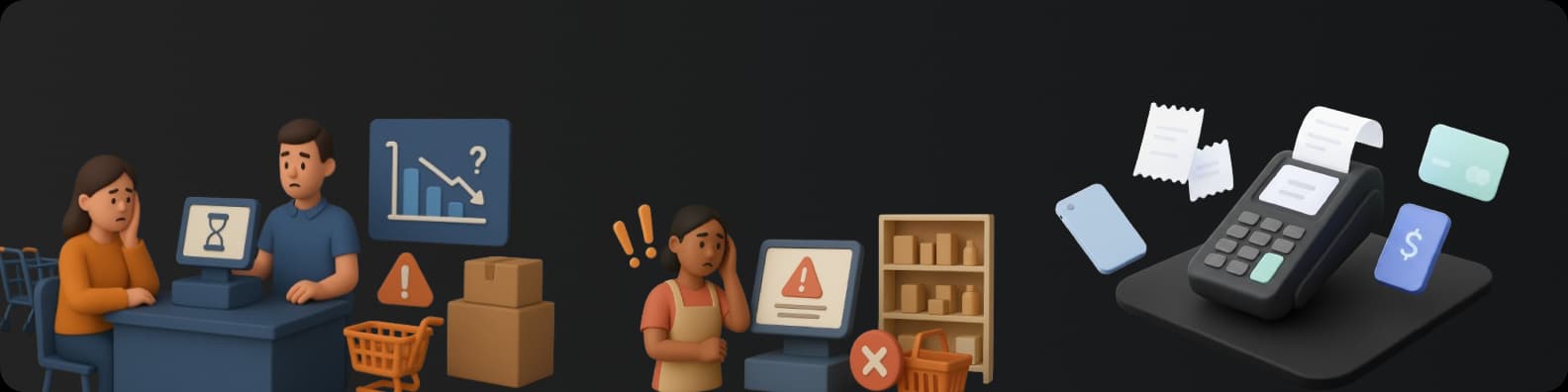 How to Choose the Right POS for Your Business